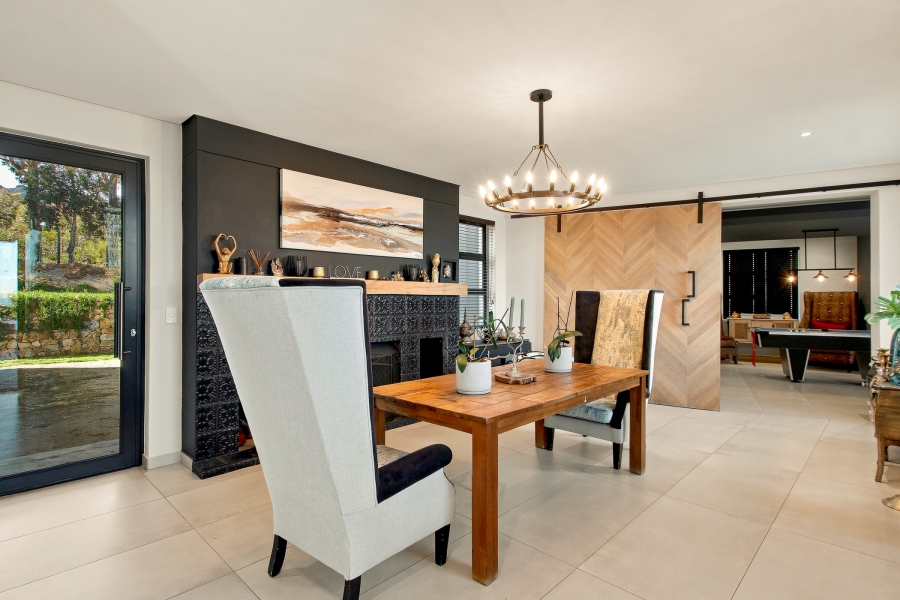 8 Bedroom Property for Sale in High Riding Country Estate Western Cape